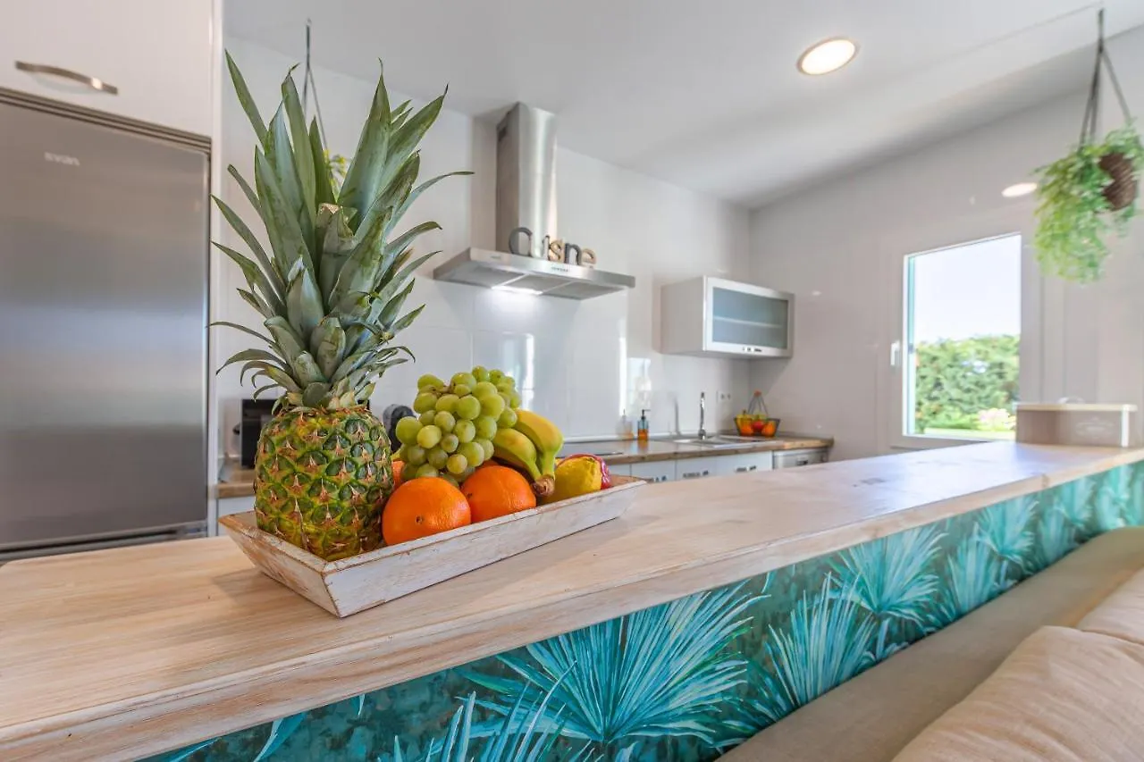 Apartamento con Jardin Privado - SimplyTarifa 0*, Tarifa España
