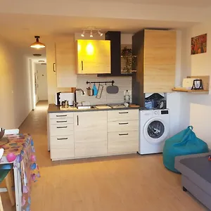 Apartamento Ola Betica, Tarifa