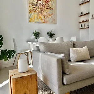 Apartamento Lances - Piscina Y Patio, Tarifa