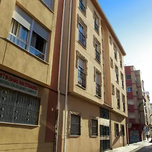 Sw Buena Ventura Málaga